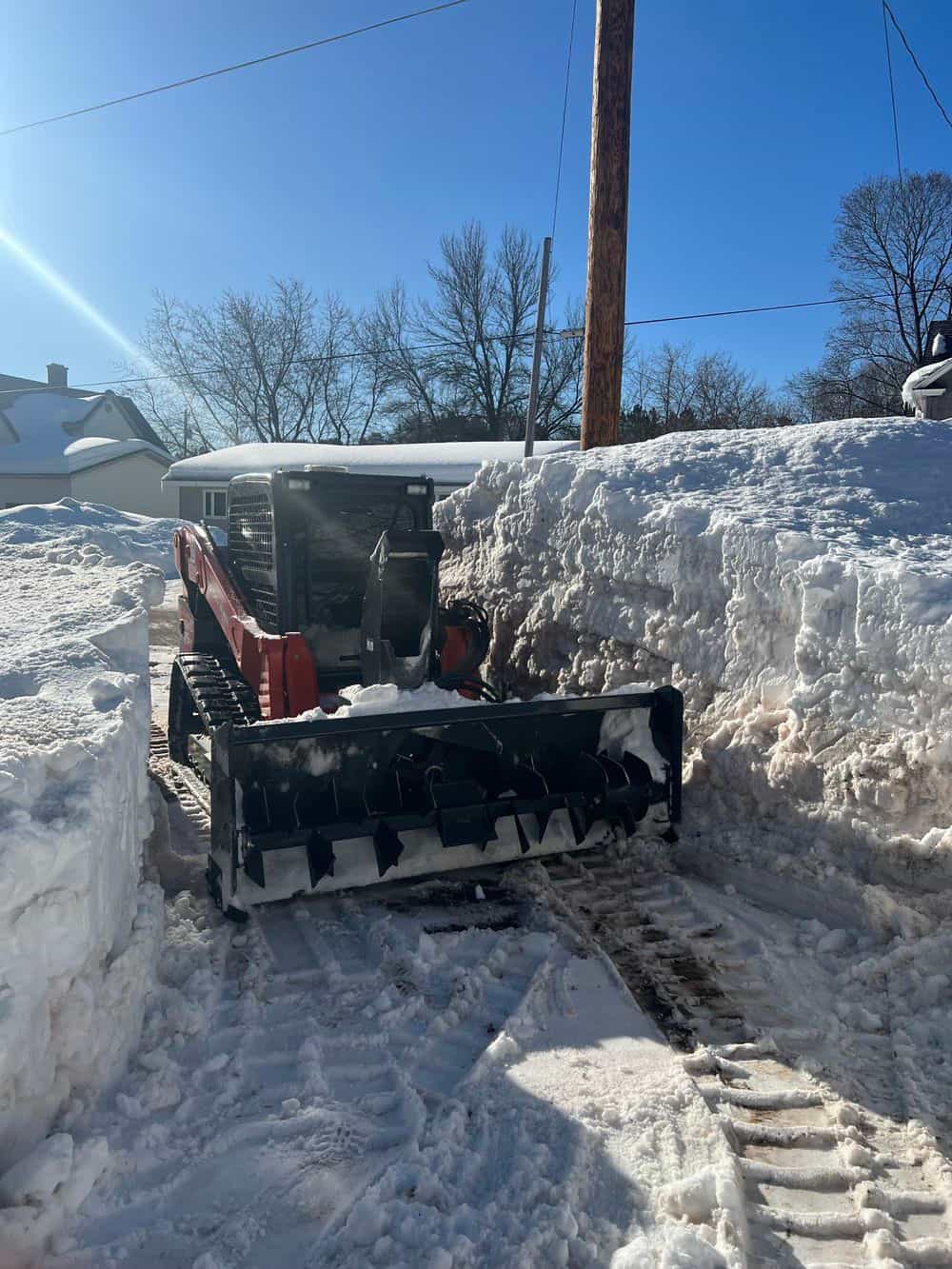 Hero image for Snowfall Solutions